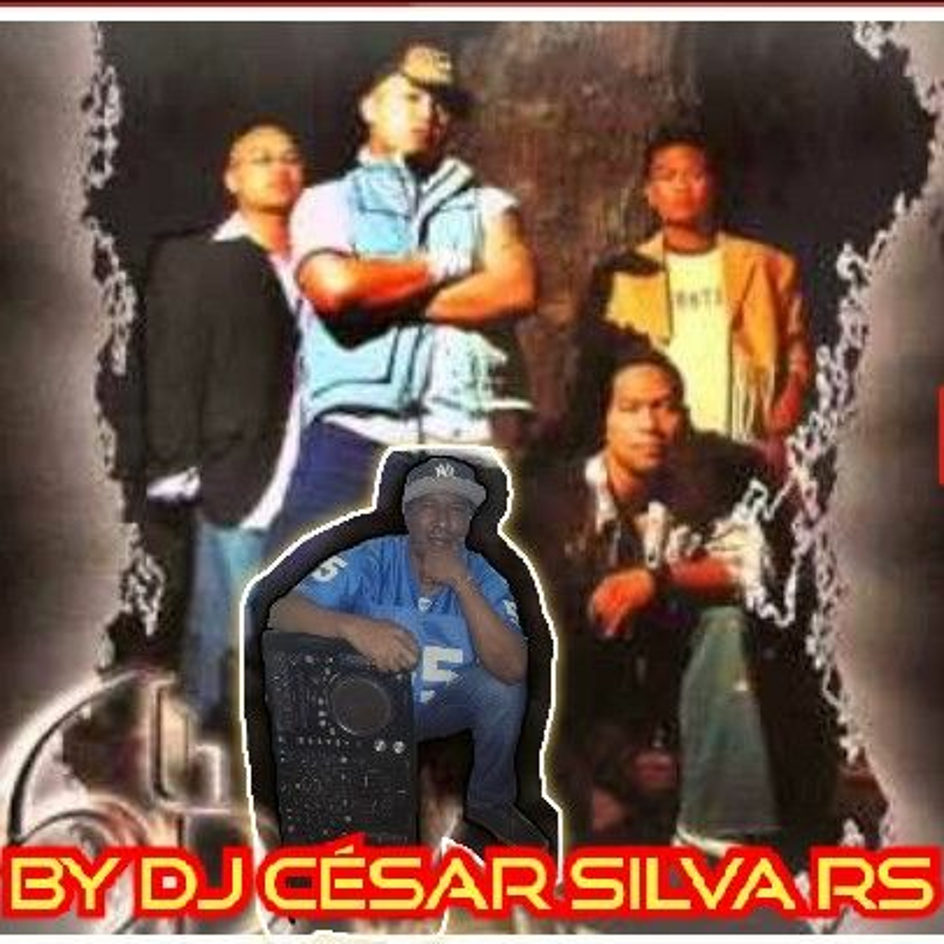 DjCesar Silva RS