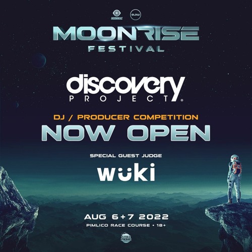 REMIX - Discovery Project: Moonrise 2022