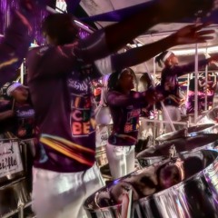 6th - Caribbean Airlines Skiffle Bunch "Wrong Again" (Panorama 2020 Large Finals)