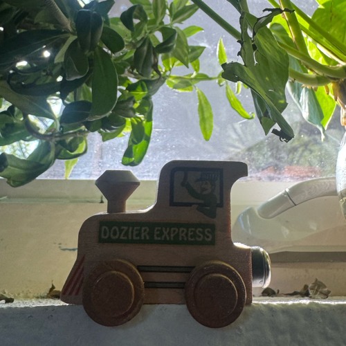 DOZ ~ THE EXPRESS MIX