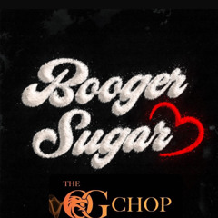 Booger Sugar