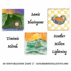 Slowing Down In Urgent Times - Part 1