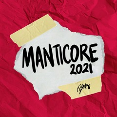 manticore 2021