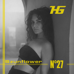 Hardgrooven vol.27 w/Szunflower