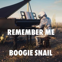 Remember Me, by Boogie Snail, is mixed and mastered by www.bsmastering.com