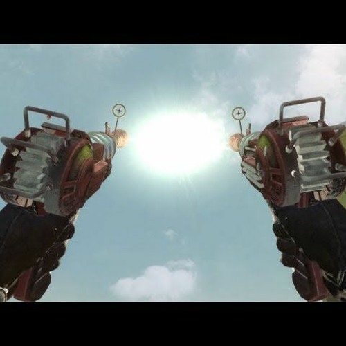 Double it and give it to the next person!(Dubstep)
