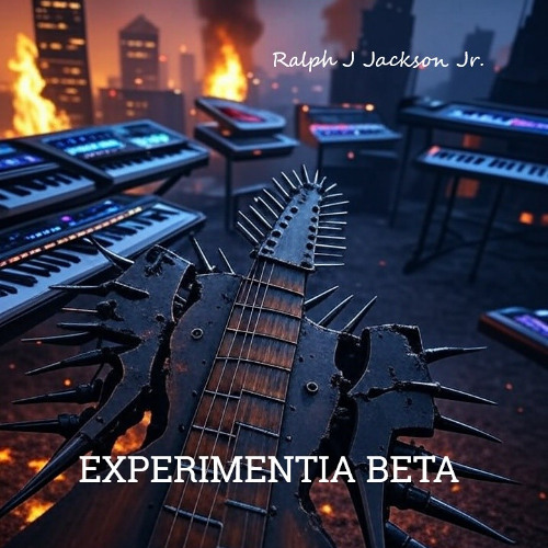 Experimentia Beta 3