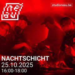 NACHTSCHICHT — Podcast vol.10
