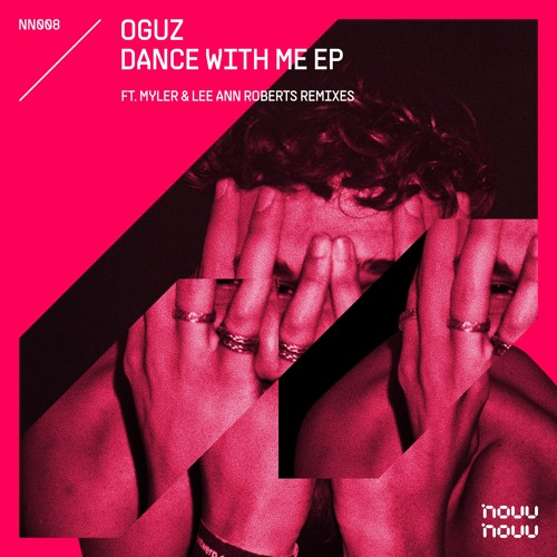Premiere: OGUZ - Disgust & Abuse (Lee Ann Roberts Remix)