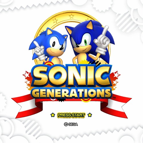 Stream Sonic Generations Ps3 Iso 13 __TOP__ from Peskanwafiqg | Listen  online for free on SoundCloud