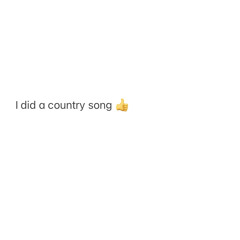 Play that old song