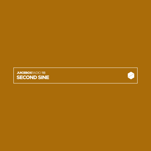 Stream Juicebox Radio 118 - Second Sine by Juicebox Music | Listen online  for free on SoundCloud