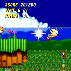 KENSAI - Blaxk Hill Zone