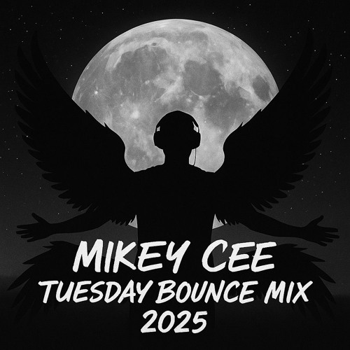 Mikey Cee Tuesday Bounce 21st October 2025.WAV