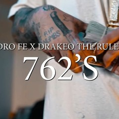 Dro Fe Feat. Drakeo The Ruler - 762s (Official Music Video)