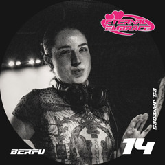 ETERNAL EMBRACE [14] BERFU