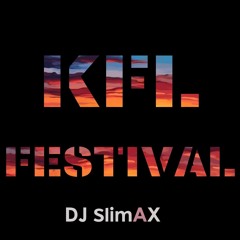 KFL Festival 2025 PromoMix 2