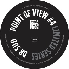 PREMIERE : Dr. Sud - Desert Wind