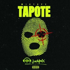 Mixtape TapotE vol2 by Jadymix .mp3