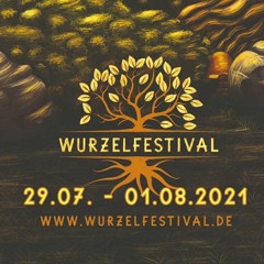 Carbon live @ Wurzelfestival 2021