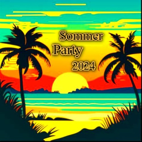 Sommer Party Mix 2024