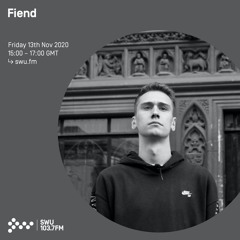 Fiend - 13th NOV 2020
