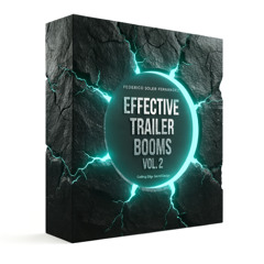 Effective Trailer Booms 2 - Preview