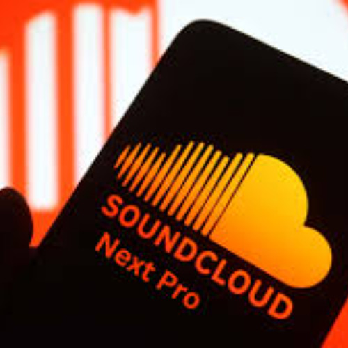 my soundcloud pro is abt to expire this better blow up
