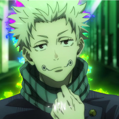 inumaki - everybody dance now edit