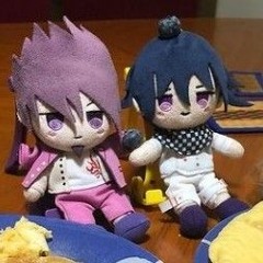 Kokichi x Tired Listener ASMR (Kokichi x Listener)