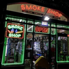 smoke shop