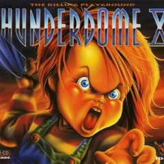 Thunderdome XI (The Killing Playground)