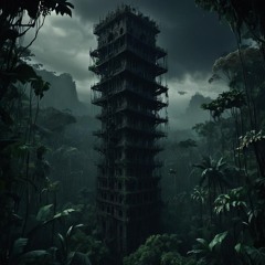 Hiden Tower