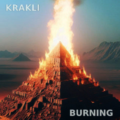 Burning