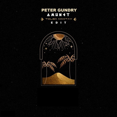 The Amazing Peter Gundry