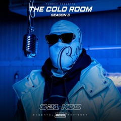 The Cold Room - S3 - E1 - Soundcloud