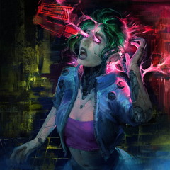 Cyberpunk playlist
