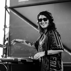 DJ CINARA - SET FESTIVAL R.TMO 2024