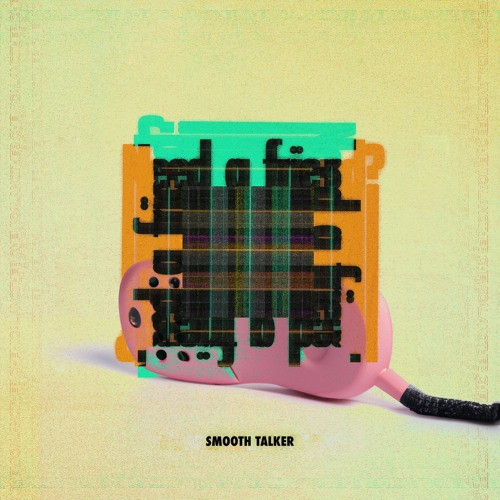 Elliot Adamson - Smooth Talker (Original Mix)