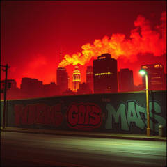 Burn the City Beautiful