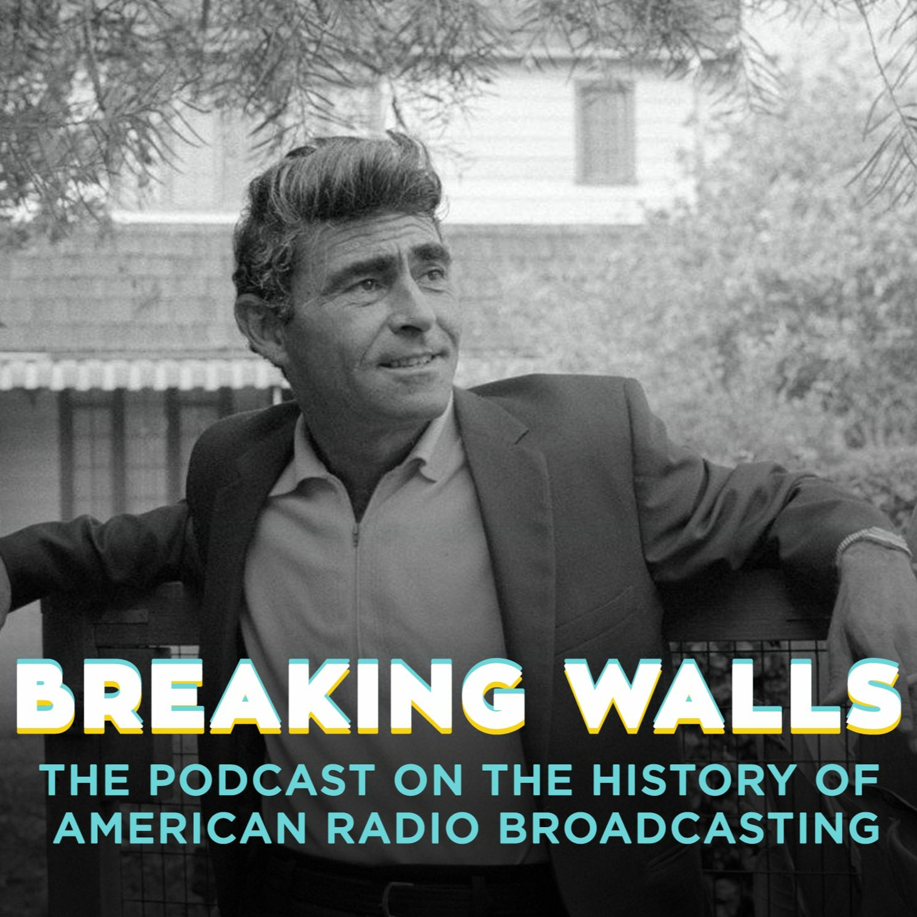 Breaking Walls
