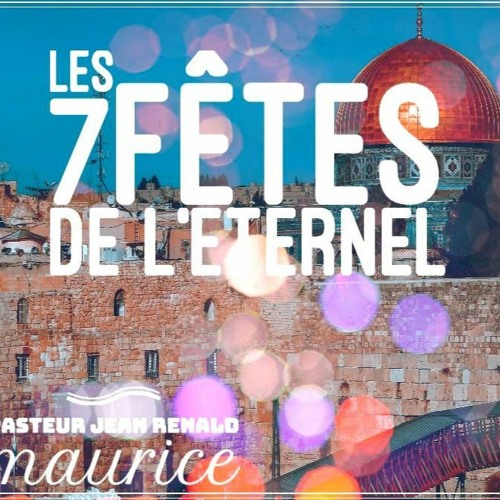 7 fetes de l eternel