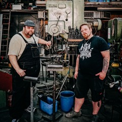 DJ Schock B2b BassGewitter Maze 12.10.