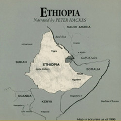 GET PDF 📫 Ethiopia by  Wendy McElroy,Peter Hackes,Inc. Blackstone Audio KINDLE PDF E