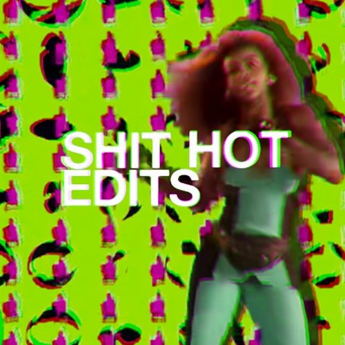 TECHNOTRONIC - PUMP UP THE JAM (SHIT HOT EDIT)