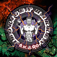 Aborigen Hakken - A.k.a.ro