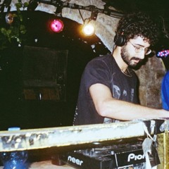 Zoe Deboy | 24 may 2024 | Pergamon Recidency