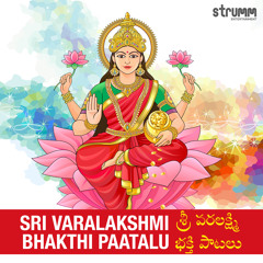Ashtalakshmi Stotram