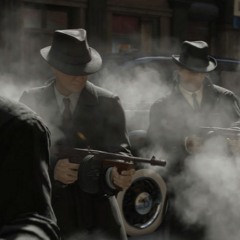 Mobster Voice Over Demo (Grand Theft Auto)