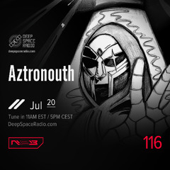 Addicted-2-Bass / Episode 116 / Aztronouth / 20.07.2025